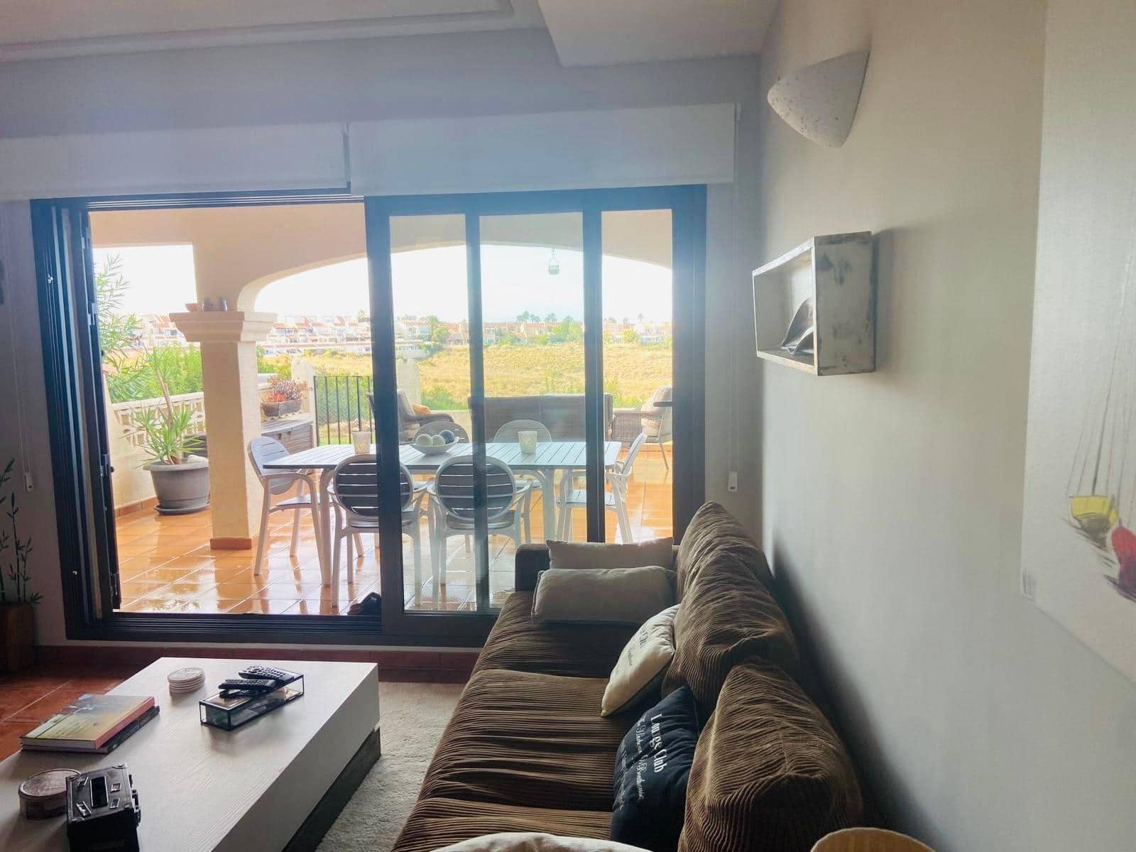 4 soverom Rekkehus til salgs i Gran Alacant med svømmebasseng garasje - € 620 000 (Ref: 8322991)