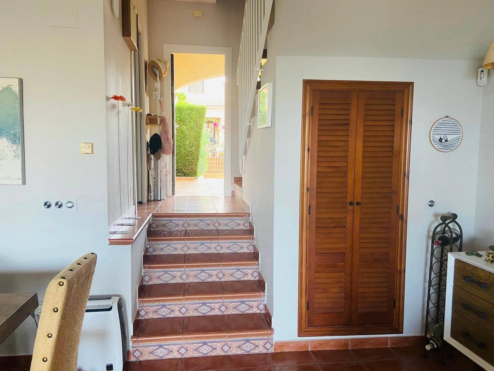 4 soverom Rekkehus til salgs i Gran Alacant med svømmebasseng garasje - € 620 000 (Ref: 8322991)