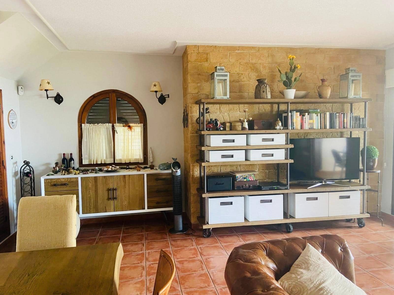 4 soverom Rekkehus til salgs i Gran Alacant med svømmebasseng garasje - € 620 000 (Ref: 8322991)