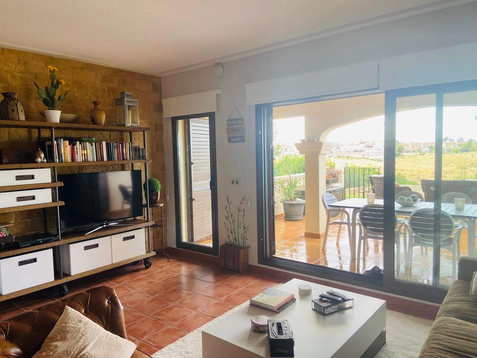 4 soverom Rekkehus til salgs i Gran Alacant med svømmebasseng garasje - € 620 000 (Ref: 8322991)