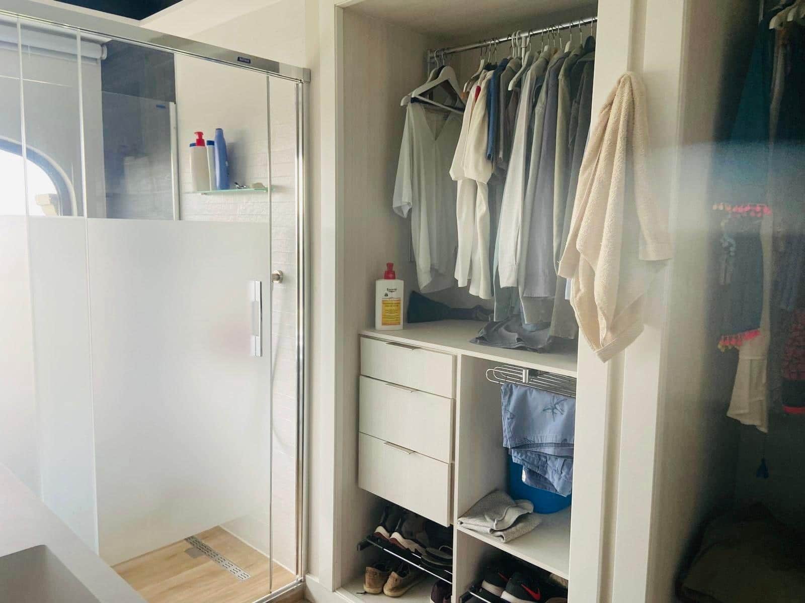 4 soverom Rekkehus til salgs i Gran Alacant med svømmebasseng garasje - € 620 000 (Ref: 8322991)