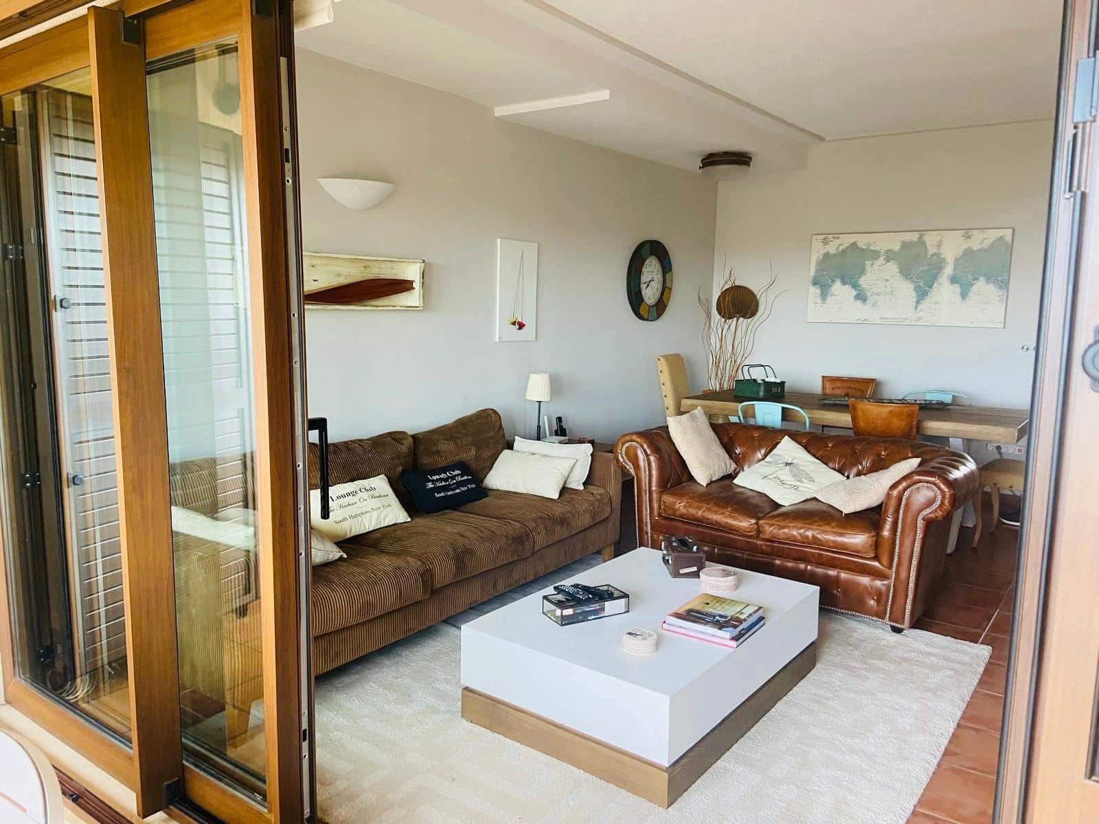 4 soverom Rekkehus til salgs i Gran Alacant med svømmebasseng garasje - € 620 000 (Ref: 8322991)