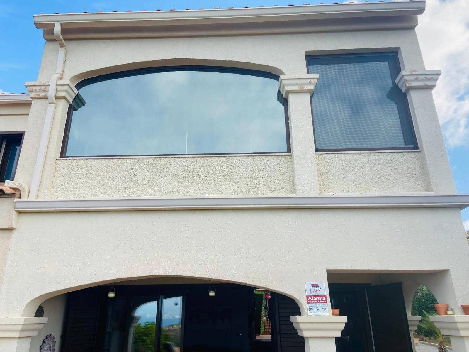 4 soverom Rekkehus til salgs i Gran Alacant med svømmebasseng garasje - € 620 000 (Ref: 8322991)