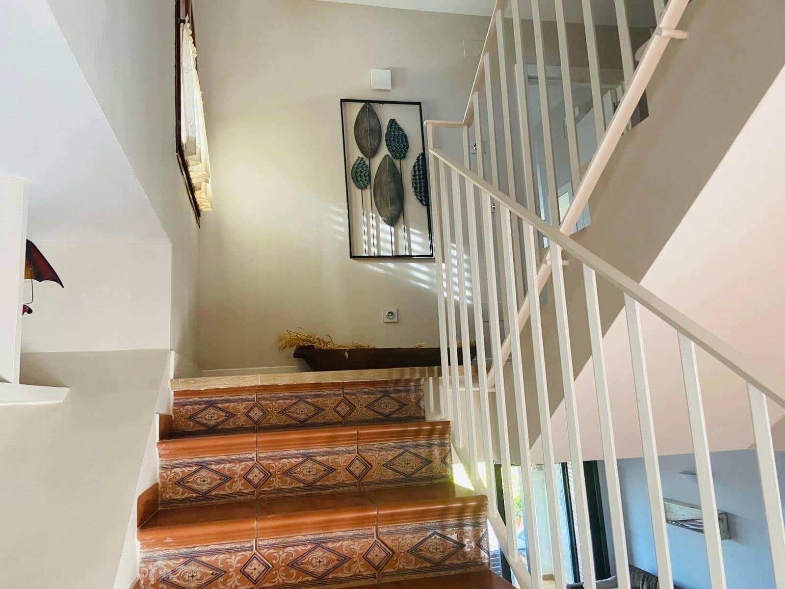 4 soverom Rekkehus til salgs i Gran Alacant med svømmebasseng garasje - € 620 000 (Ref: 8322991)