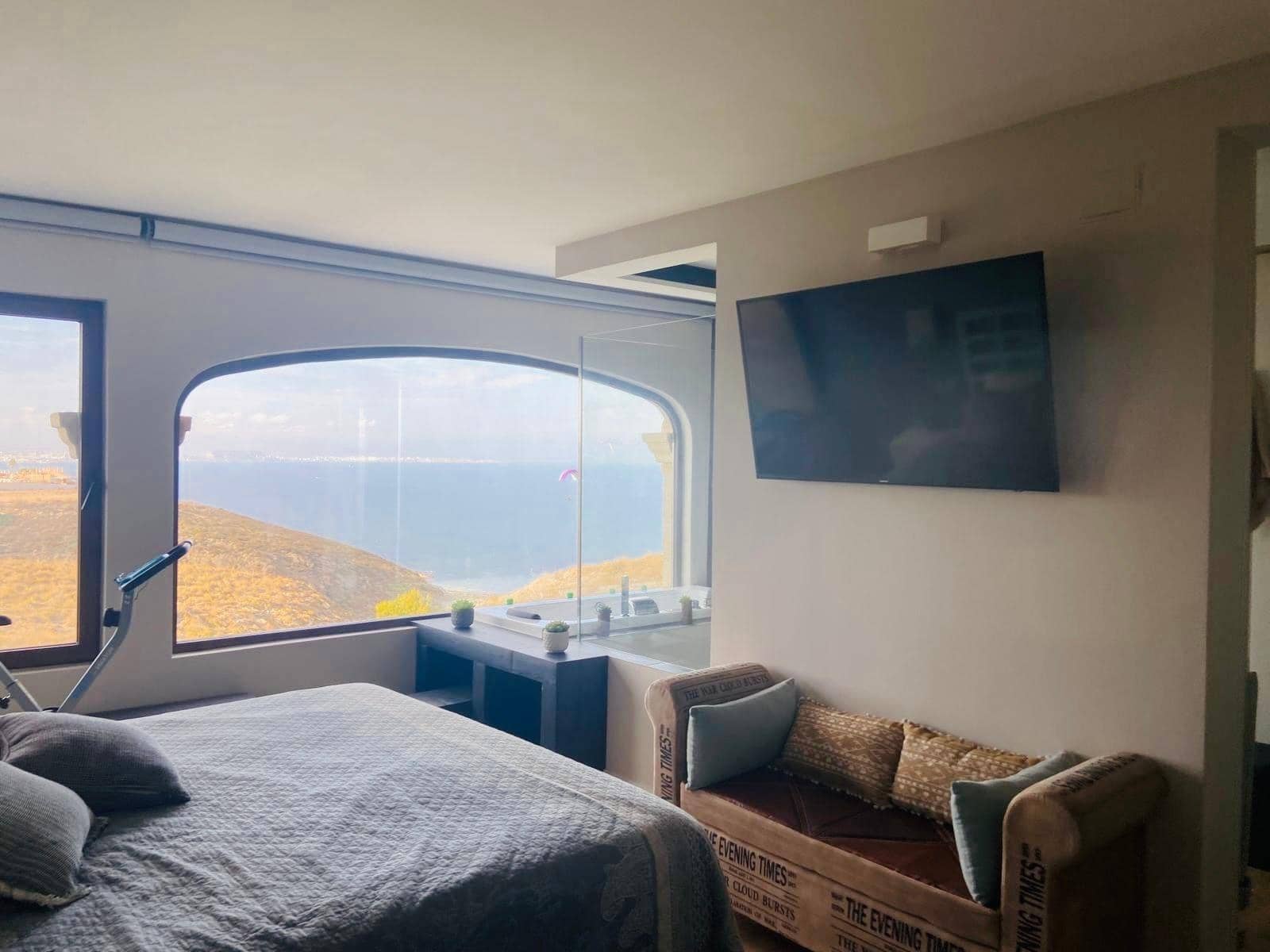 4 soverom Rekkehus til salgs i Gran Alacant med svømmebasseng garasje - € 620 000 (Ref: 8322991)