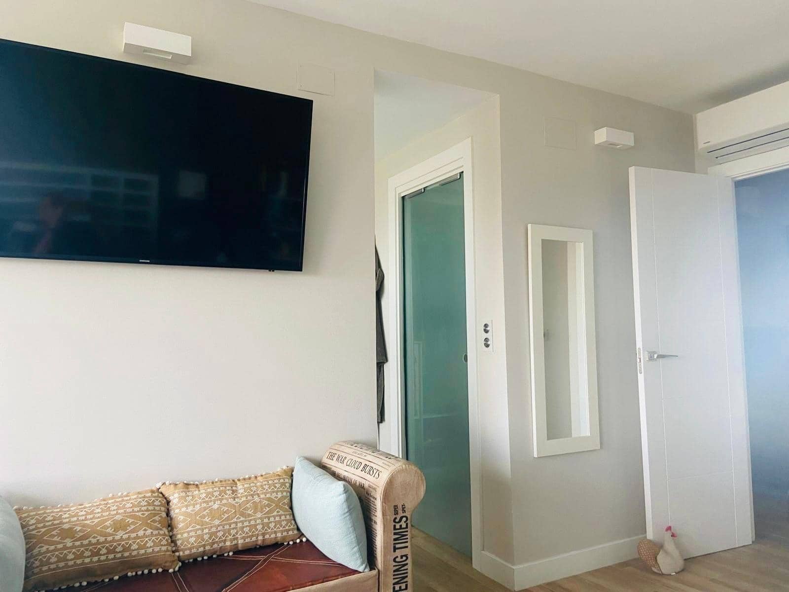 4 soverom Rekkehus til salgs i Gran Alacant med svømmebasseng garasje - € 620 000 (Ref: 8322991)