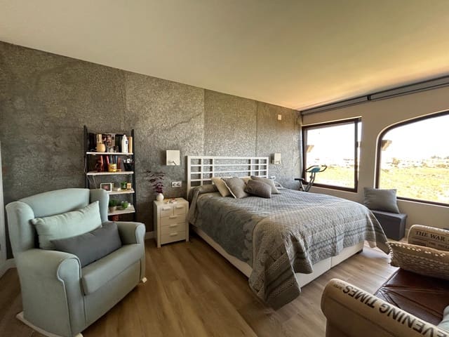 4 bedroom Terraced Villa for sale in Gran Alacant, Santa Pola with pool garage - € 620,000 (Ref: 8322991)