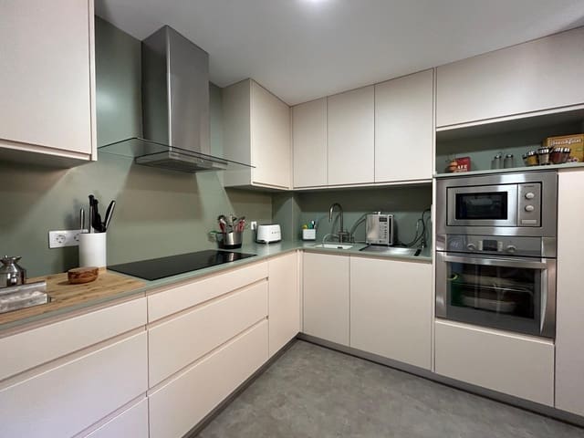 4 bedroom Terraced Villa for sale in Gran Alacant, Santa Pola with pool garage - € 620,000 (Ref: 8322991)