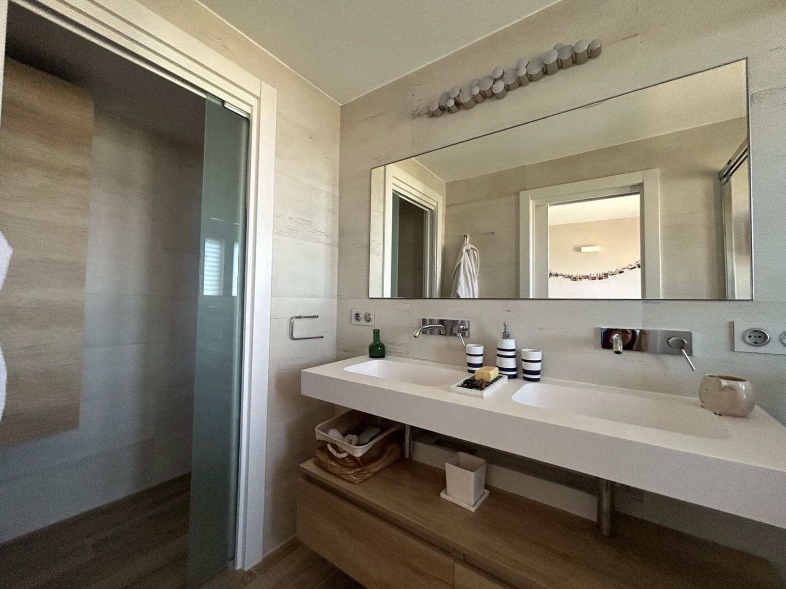 4 soverom Rekkehus til salgs i Gran Alacant med svømmebasseng garasje - € 620 000 (Ref: 8322991)