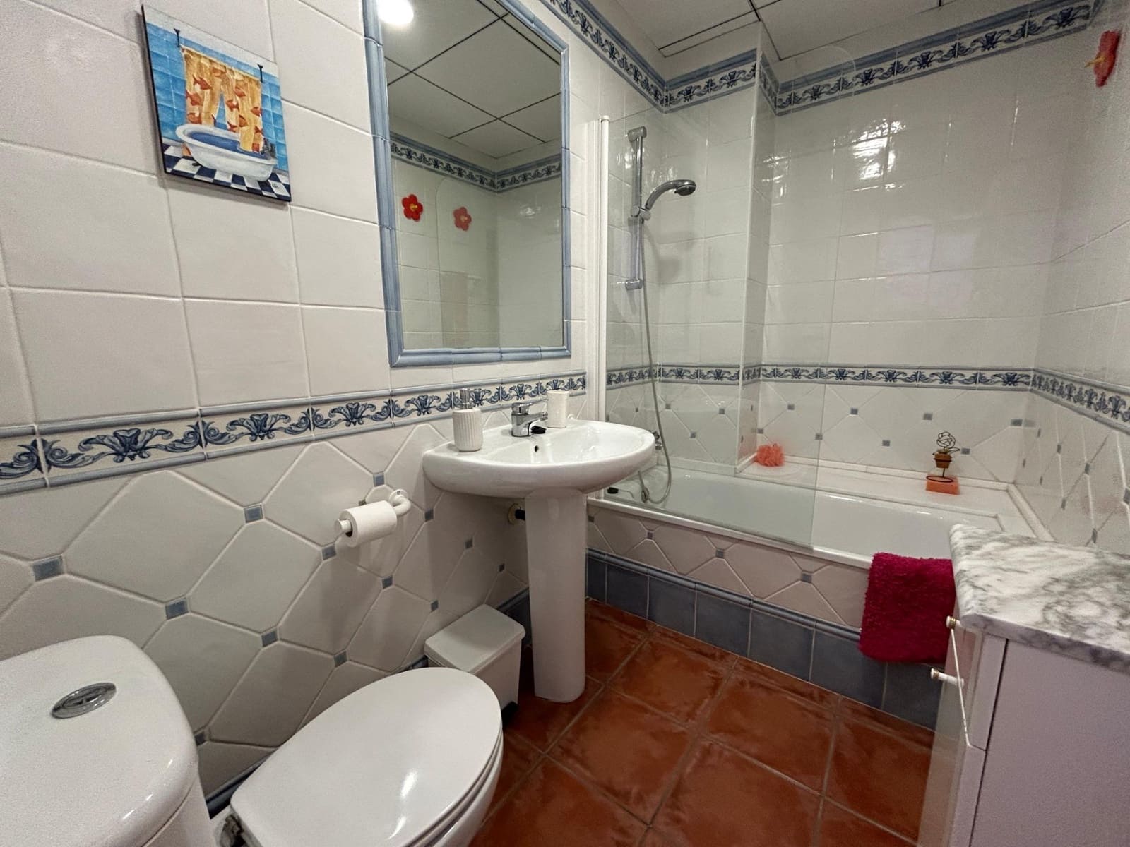 4 soverom Rekkehus til salgs i Gran Alacant med svømmebasseng garasje - € 620 000 (Ref: 8322991)