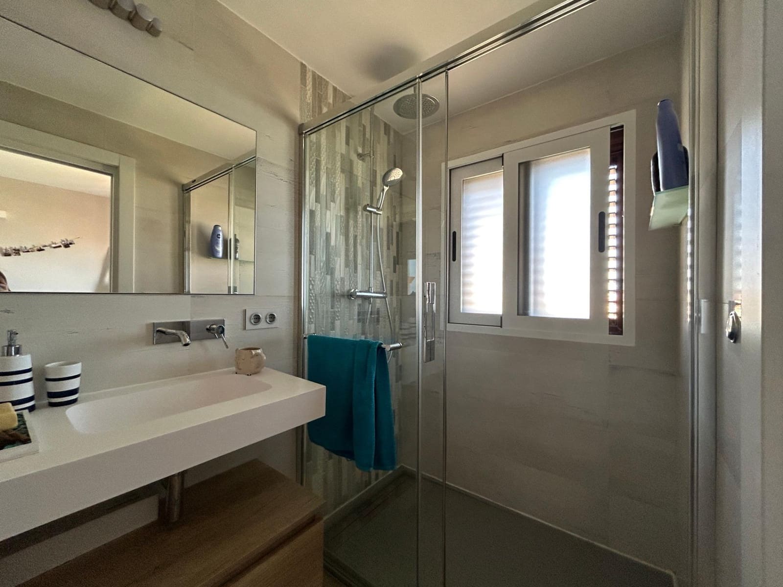 4 soverom Rekkehus til salgs i Gran Alacant med svømmebasseng garasje - € 620 000 (Ref: 8322991)