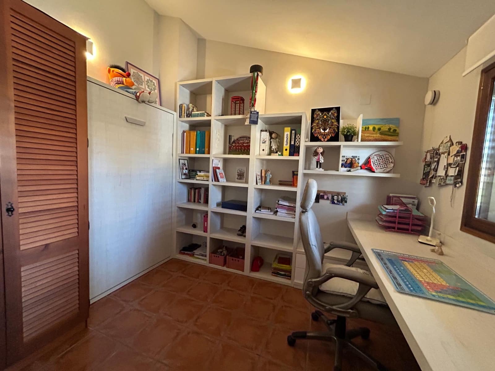 4 soverom Rekkehus til salgs i Gran Alacant med svømmebasseng garasje - € 620 000 (Ref: 8322991)