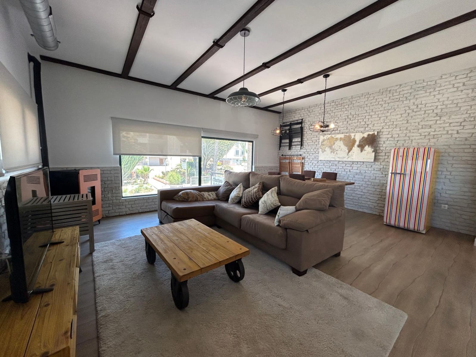 2 bedroom Loft for sale in Gran Alacant with pool - € 350,000 (Ref: 8322992)