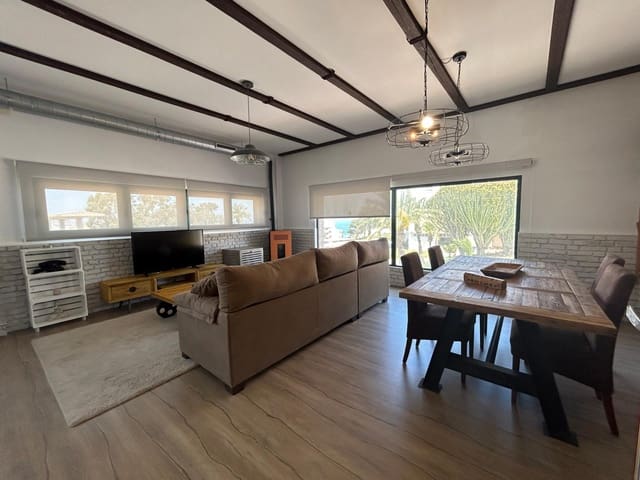 2 bedroom Loft for sale in Gran Alacant, Santa Pola with pool - € 350,000 (Ref: 8322992)