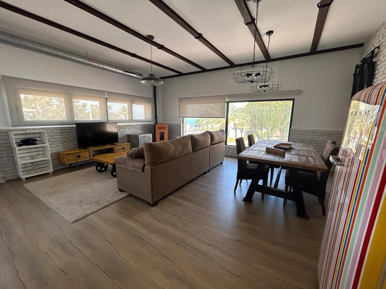 2 bedroom Loft for sale in Gran Alacant with pool - € 350,000 (Ref: 8322992)