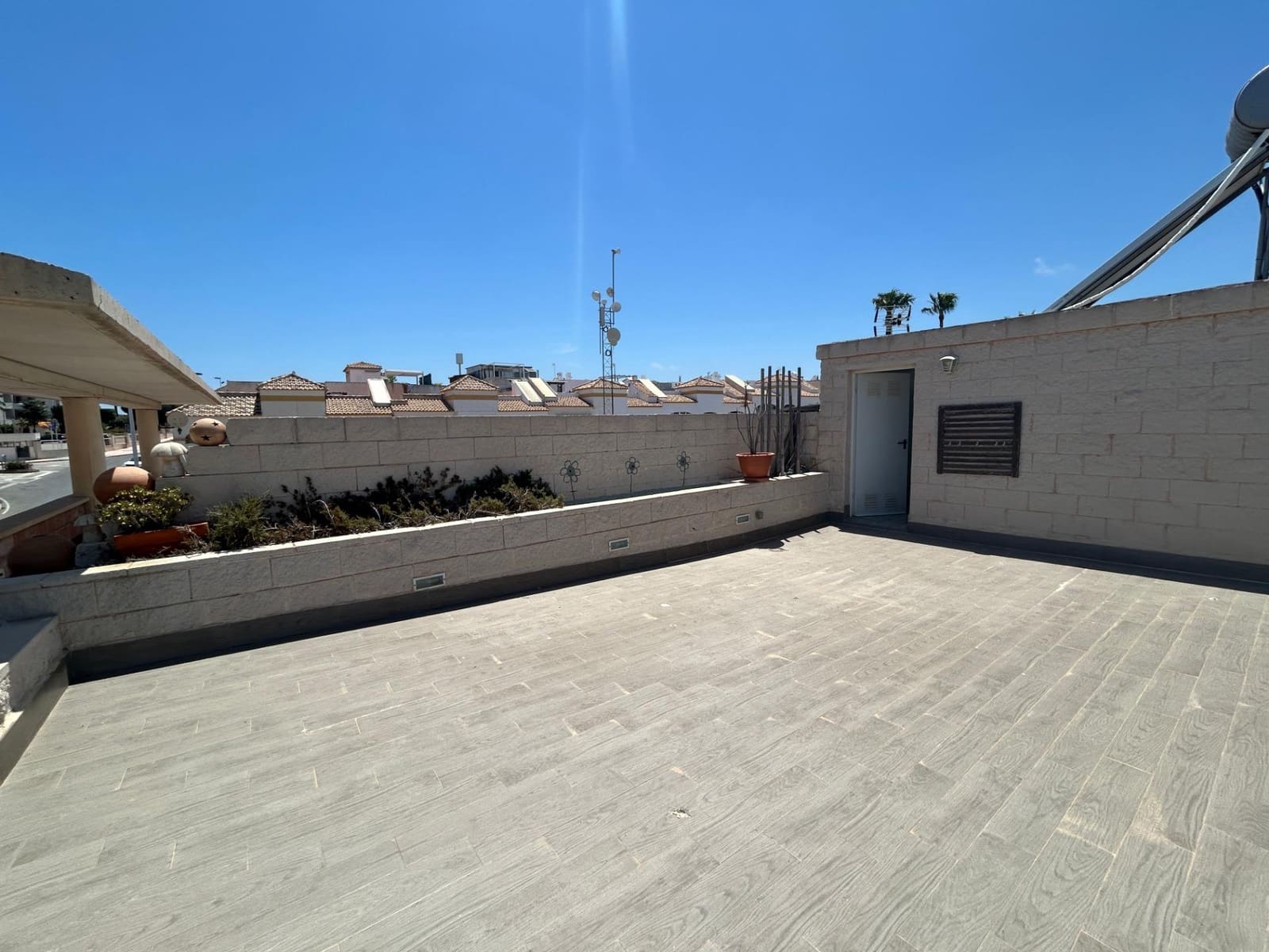 2 bedroom Loft for sale in Gran Alacant with pool - € 350,000 (Ref: 8322992)