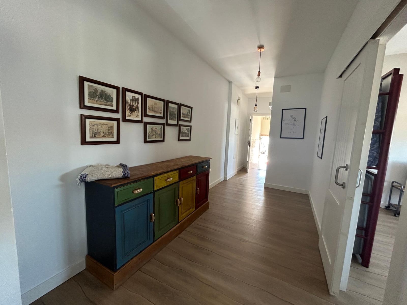 2 bedroom Loft for sale in Gran Alacant with pool - € 350,000 (Ref: 8322992)