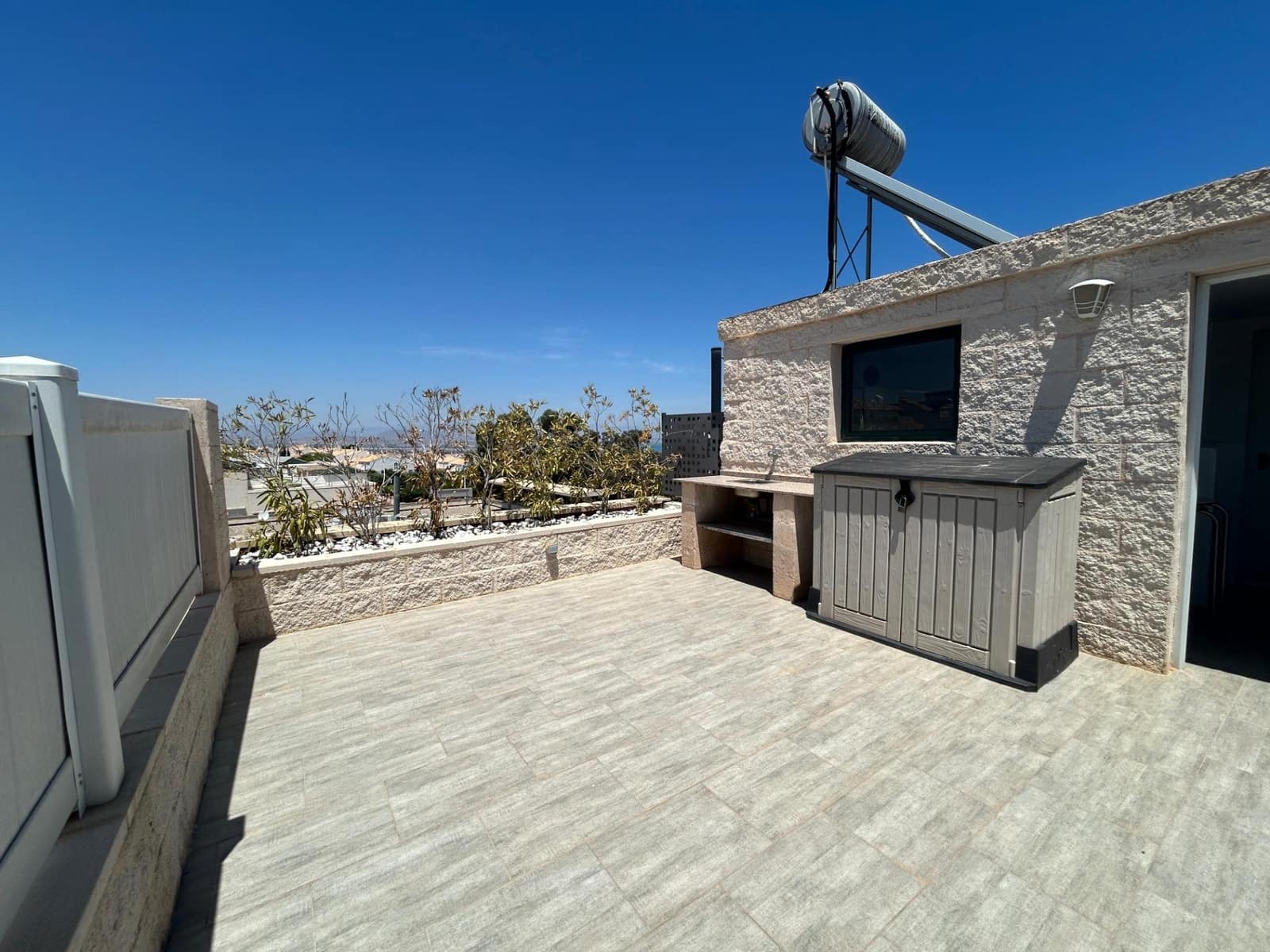 2 bedroom Loft for sale in Gran Alacant with pool - € 350,000 (Ref: 8322992)