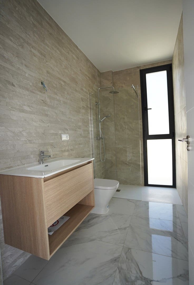 3 slaapkamer Villa te koop in Polop met zwembad - € 500.000 (Ref: 8324739)