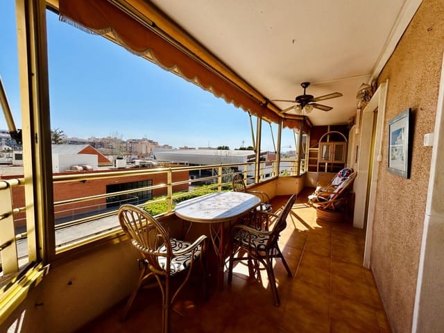 3 camera da letto Appartamento in vendita in Santa Pola con piscina garage - 360.000 € (Rif: 8337977)