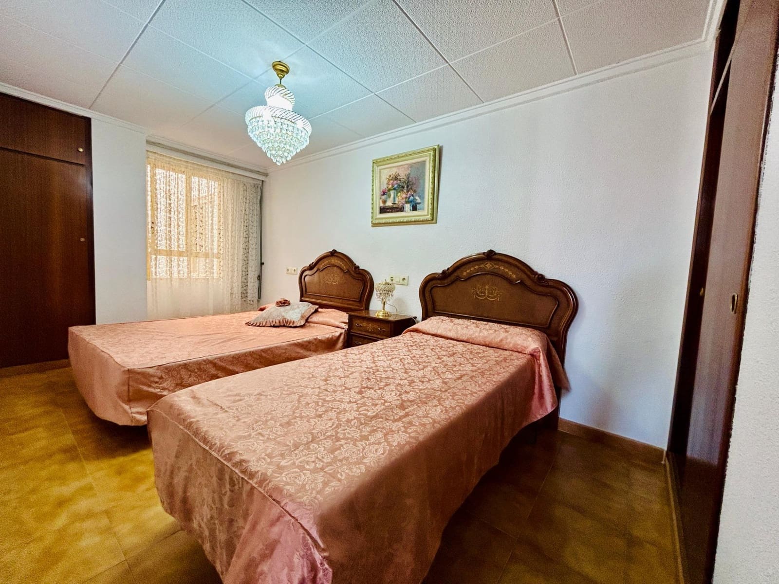 3 bedroom Flat for sale in Santa Pola with pool garage - € 360,000 (Ref: 8337977)