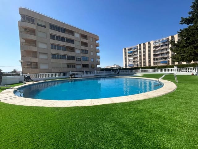 3 camera da letto Appartamento in vendita in Santa Pola con piscina garage - 360.000 € (Rif: 8337977)