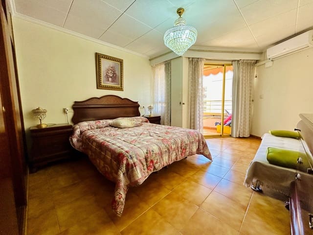 3 camera da letto Appartamento in vendita in Santa Pola con piscina garage - 360.000 € (Rif: 8337977)
