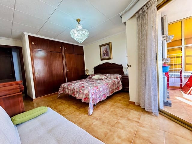 3 camera da letto Appartamento in vendita in Santa Pola con piscina garage - 360.000 € (Rif: 8337977)