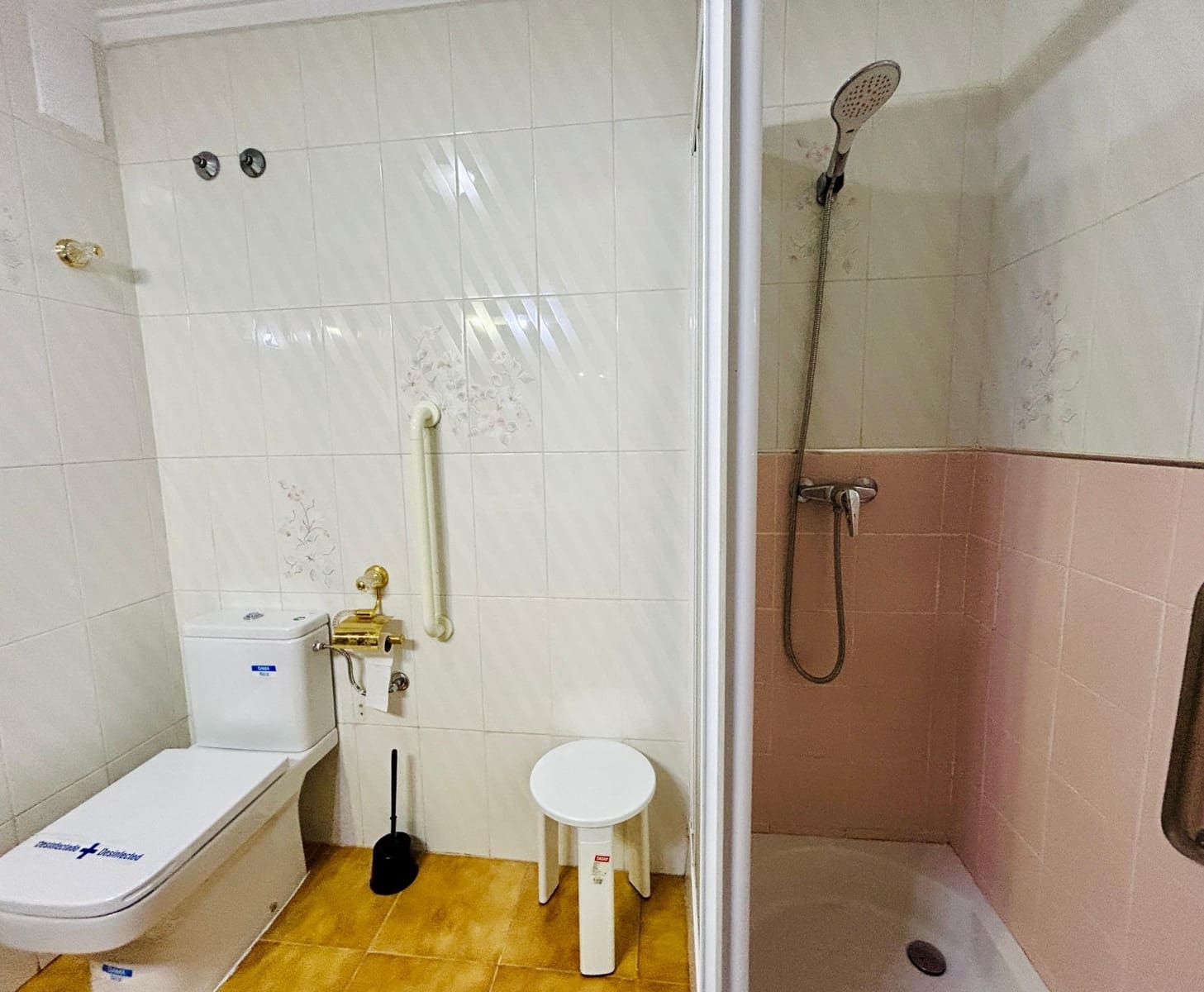 3 bedroom Flat for sale in Santa Pola with pool garage - € 360,000 (Ref: 8337977)