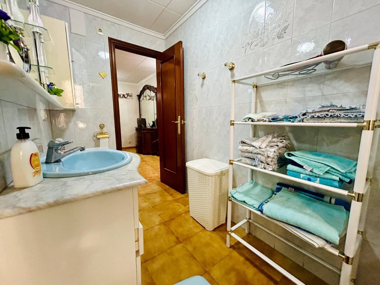 3 bedroom Flat for sale in Santa Pola with pool garage - € 360,000 (Ref: 8337977)