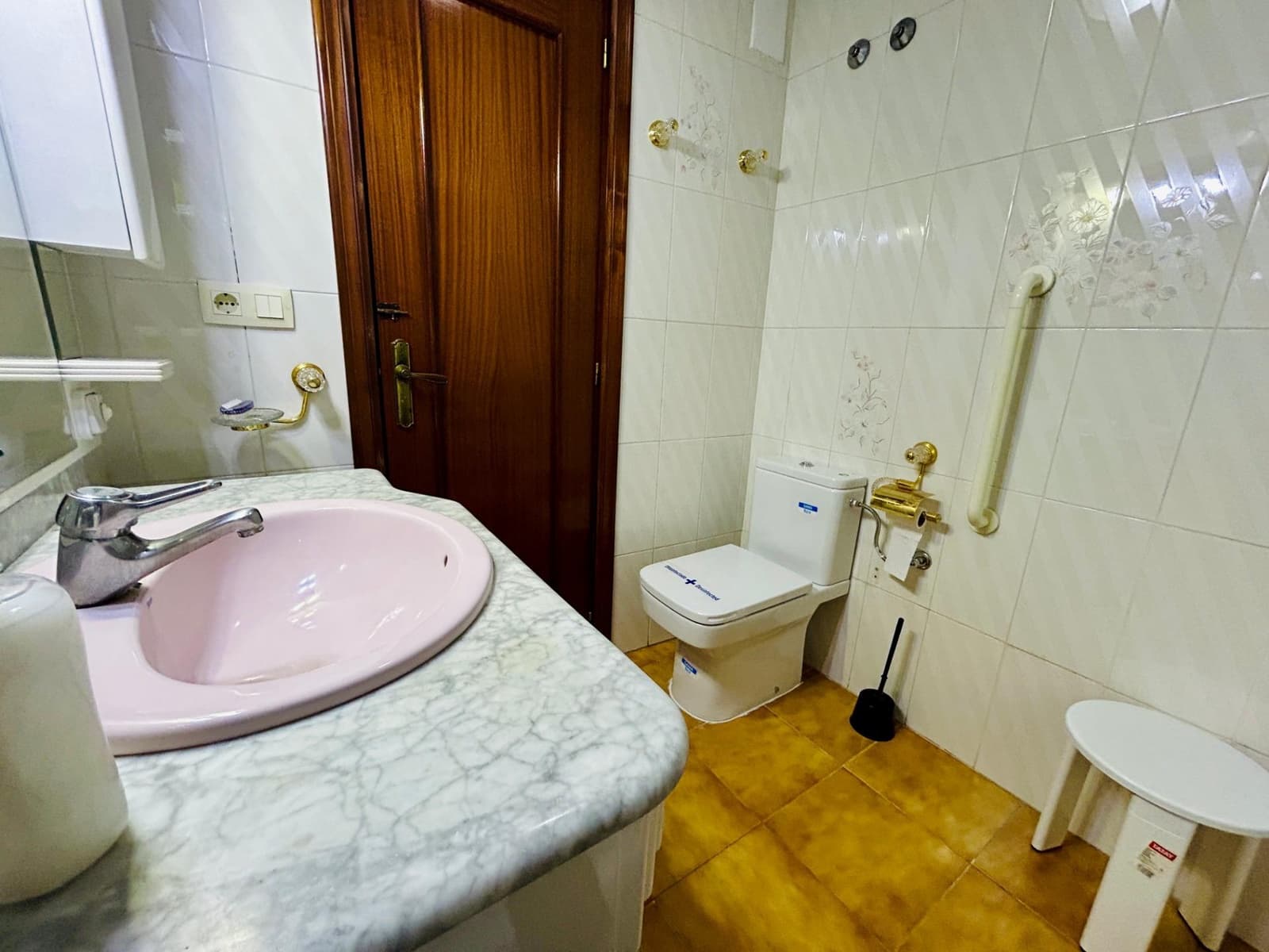 3 bedroom Flat for sale in Santa Pola with pool garage - € 360,000 (Ref: 8337977)