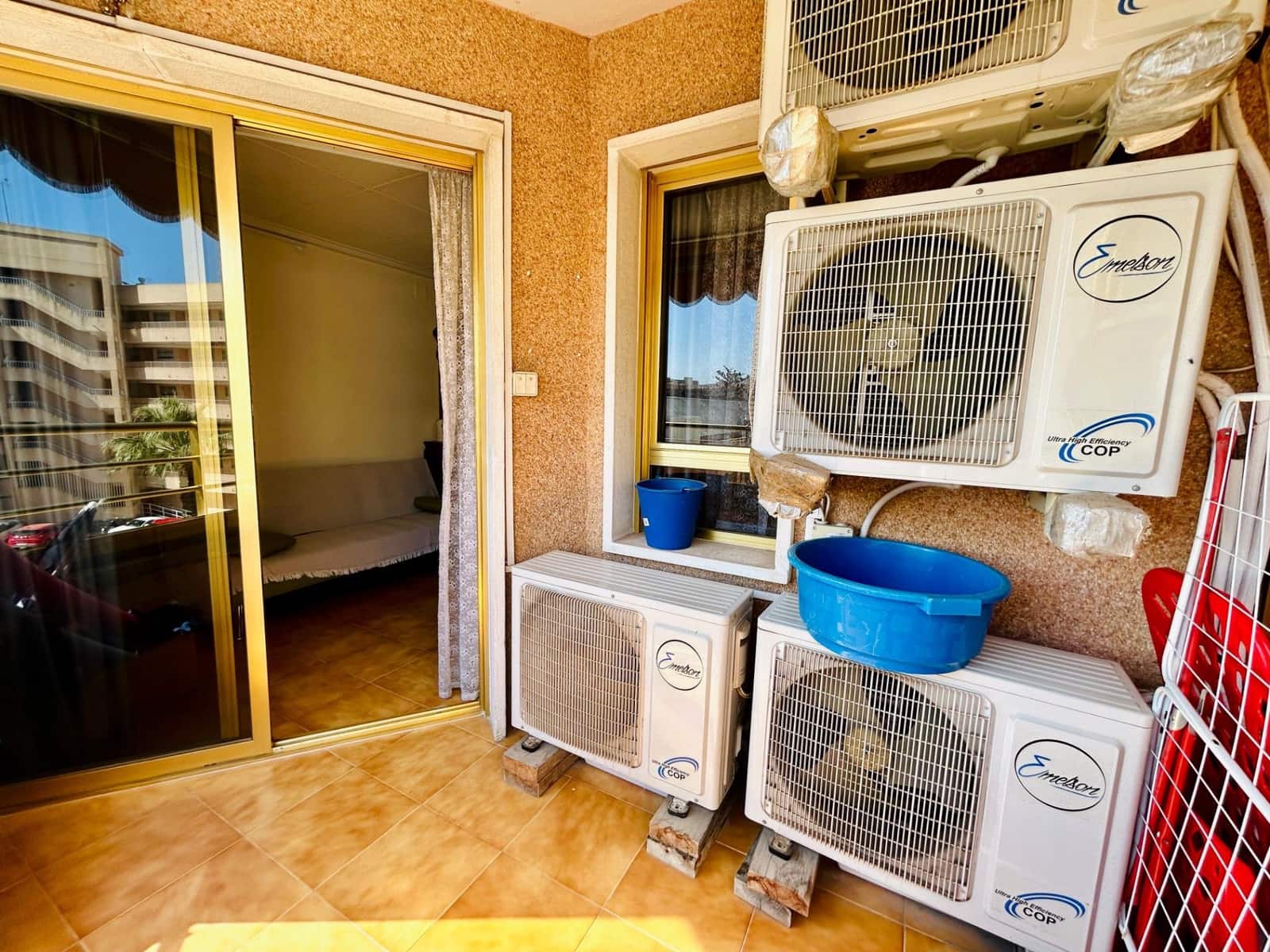 3 bedroom Flat for sale in Santa Pola with pool garage - € 360,000 (Ref: 8337977)