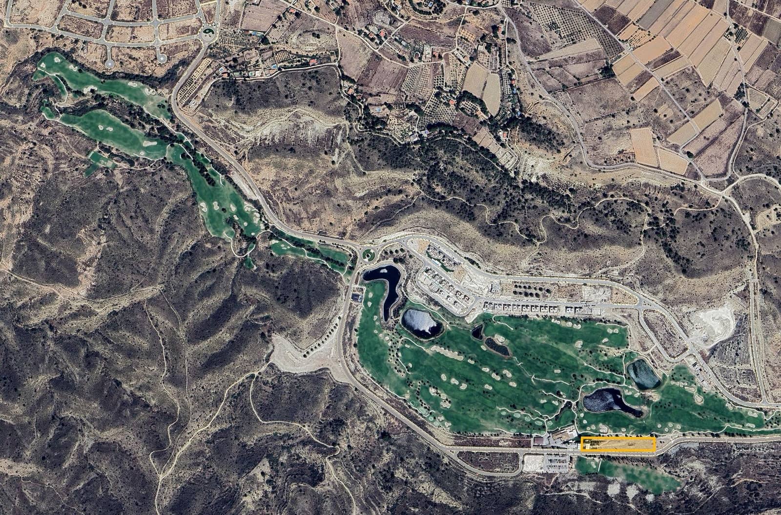 3 soverom Villa til salgs i Monforte del Cid med svømmebasseng garasje - € 895 000 (Ref: 8488952)