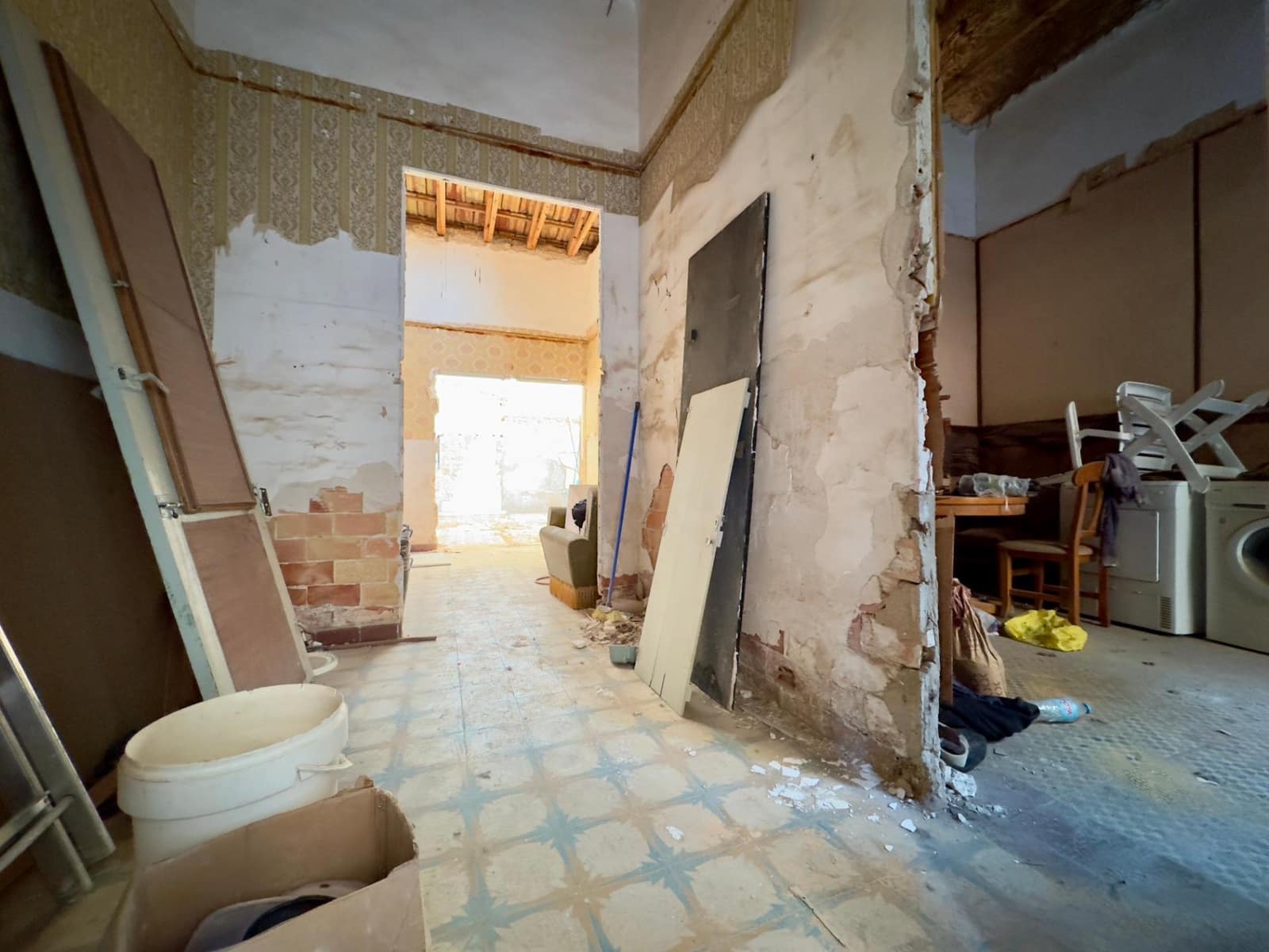 3 soverom Hus til salgs i Elche / Elx - € 92 000 (Ref: 8662503)