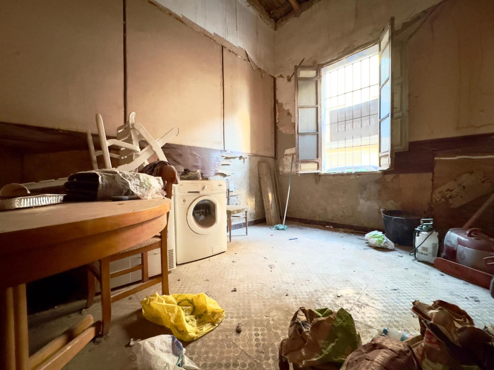 3 soverom Hus til salgs i Elche / Elx - € 92 000 (Ref: 8662503)