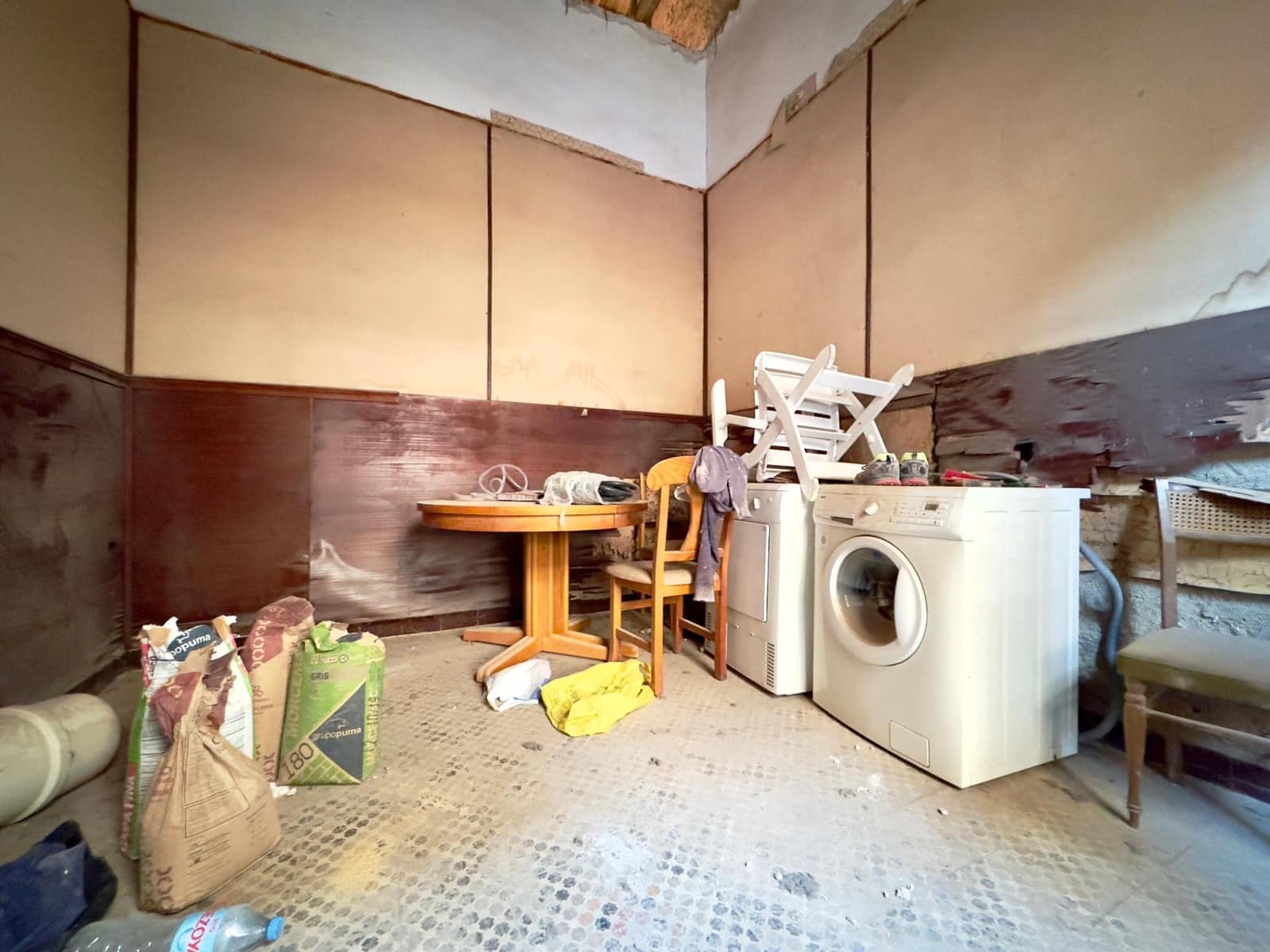 3 soverom Hus til salgs i Elche / Elx - € 92 000 (Ref: 8662503)