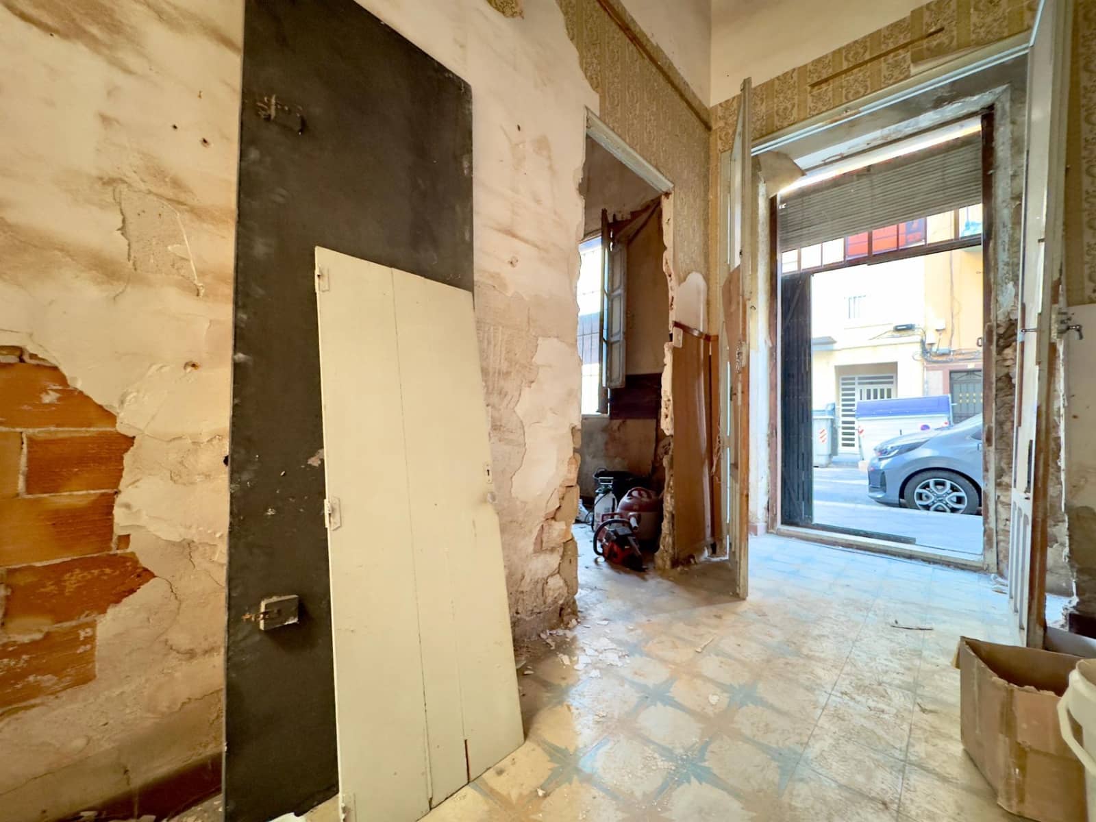 3 soverom Hus til salgs i Elche / Elx - € 92 000 (Ref: 8662503)