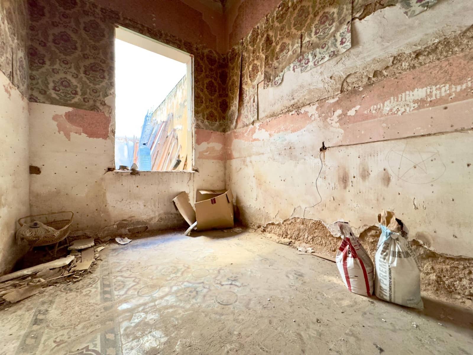 3 soverom Hus til salgs i Elche / Elx - € 92 000 (Ref: 8662503)