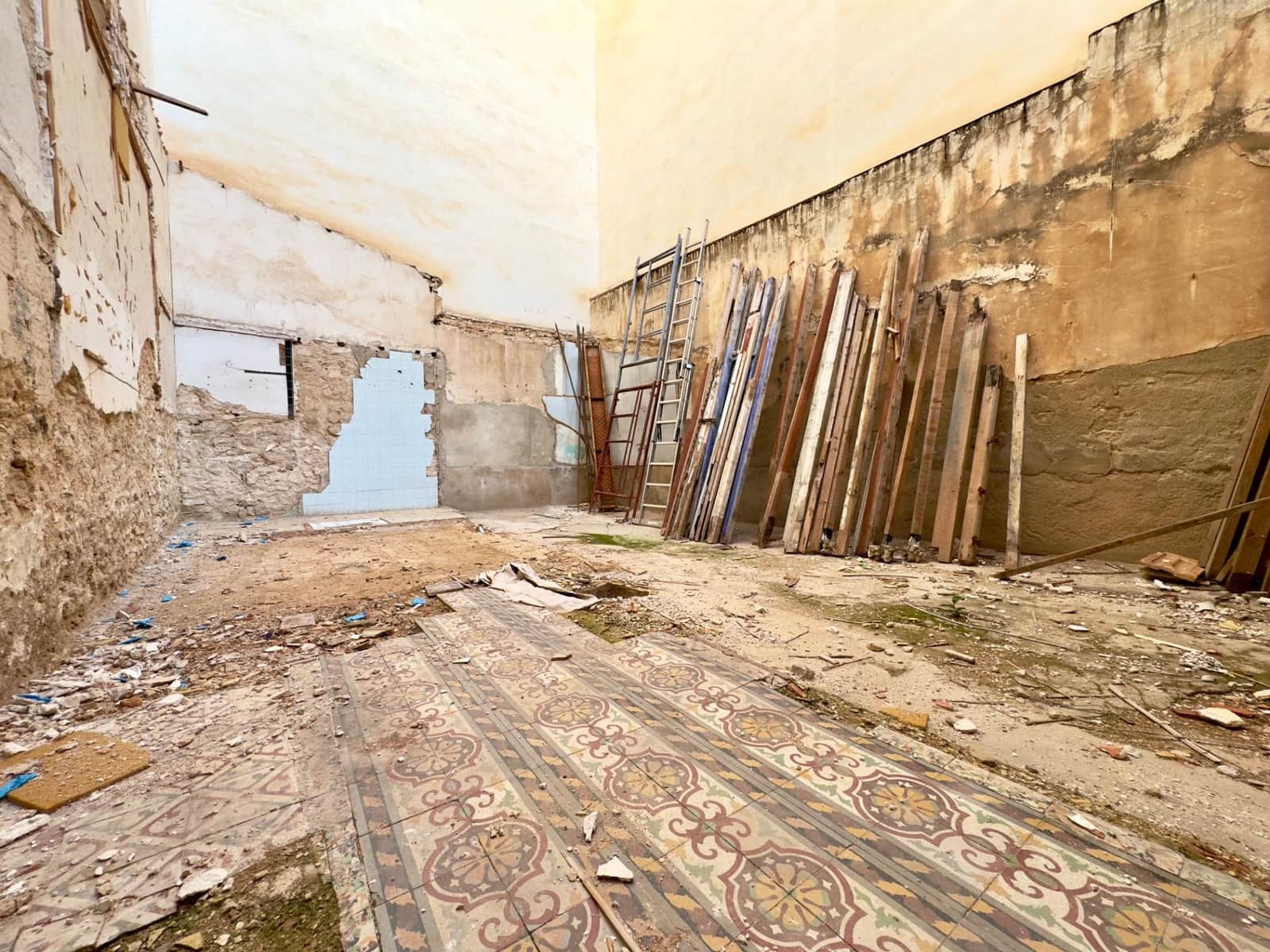 3 soverom Hus til salgs i Elche / Elx - € 92 000 (Ref: 8662503)