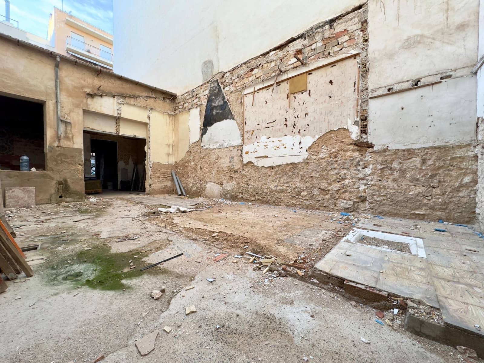 3 soverom Hus til salgs i Elche / Elx - € 92 000 (Ref: 8662503)