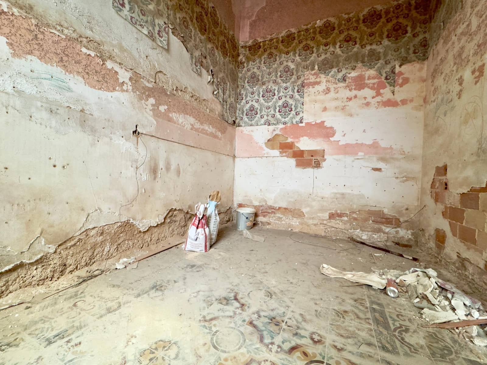 3 soverom Hus til salgs i Elche / Elx - € 92 000 (Ref: 8662503)