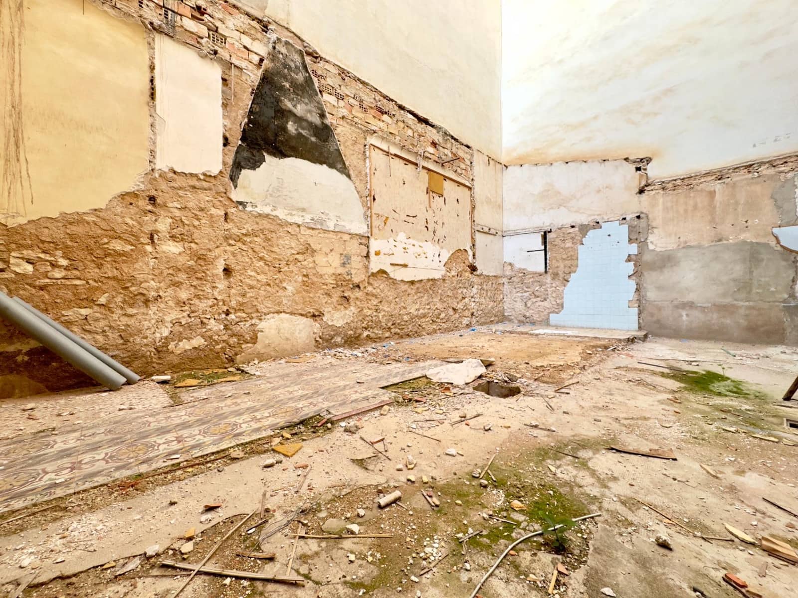 3 soverom Hus til salgs i Elche / Elx - € 92 000 (Ref: 8662503)