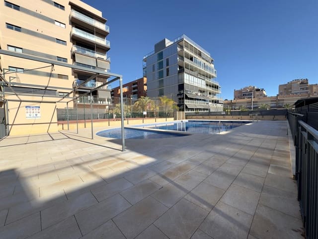 3 soveværelse Lejlighed til salg i Elche / Elx med swimmingpool garage - € 328.500 (Ref: 8741589)