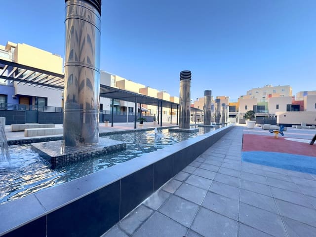 3 soveværelse Lejlighed til salg i Elche / Elx med swimmingpool garage - € 328.500 (Ref: 8741589)