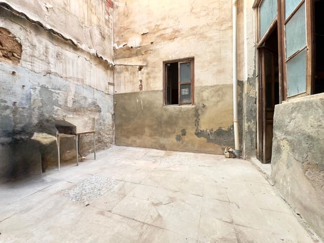 7 makuuhuone Omakotitalo myytävänä paikassa Elche / Elx - 158 000 € (Ref: 8816028)