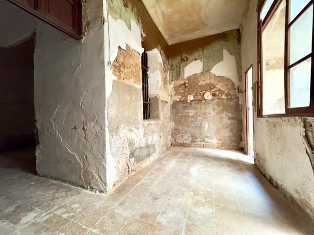 7 makuuhuone Omakotitalo myytävänä paikassa Elche / Elx - 158 000 € (Ref: 8816028)