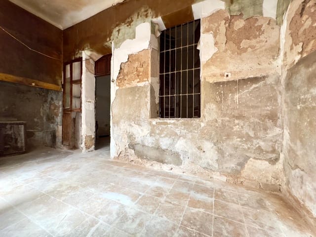 7 makuuhuone Omakotitalo myytävänä paikassa Elche / Elx - 158 000 € (Ref: 8816028)