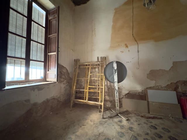 7 makuuhuone Omakotitalo myytävänä paikassa Elche / Elx - 158 000 € (Ref: 8816028)