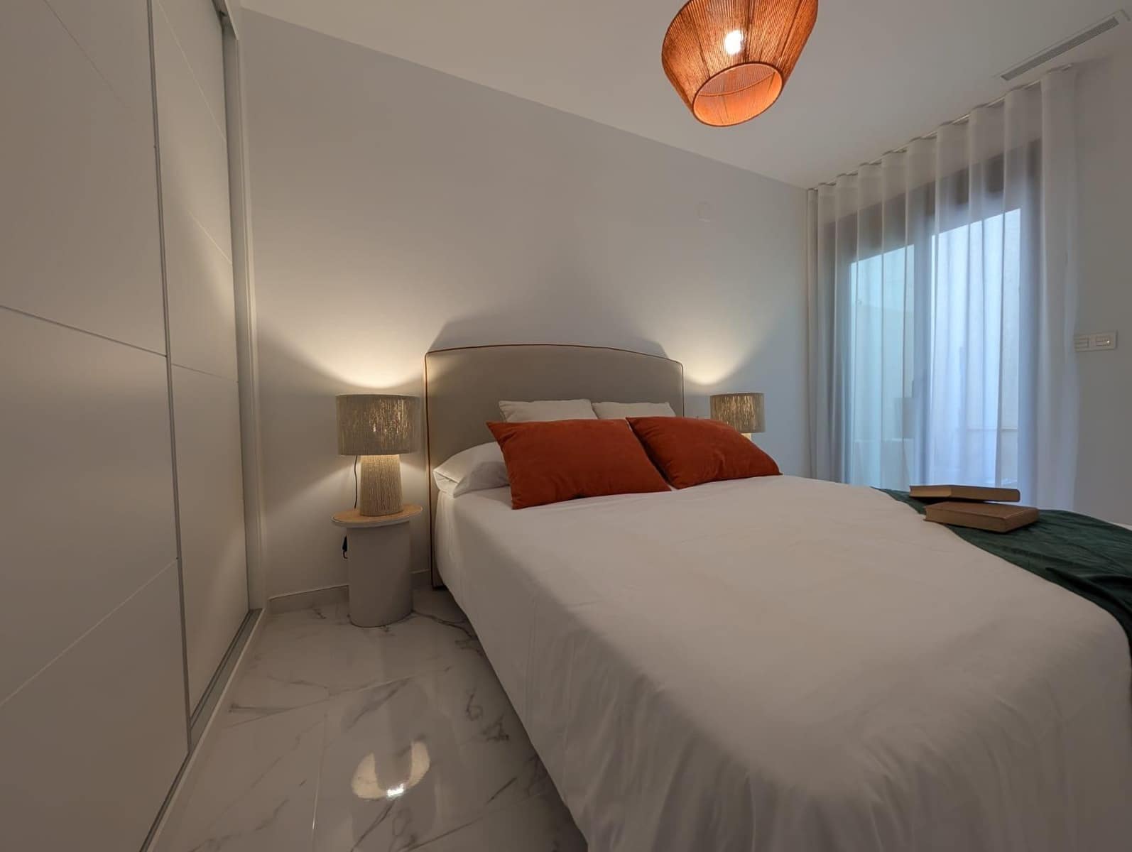 3 soveværelse Rækkehus til salg i Rojales med swimmingpool garage - € 355.900 (Ref: 8847521)