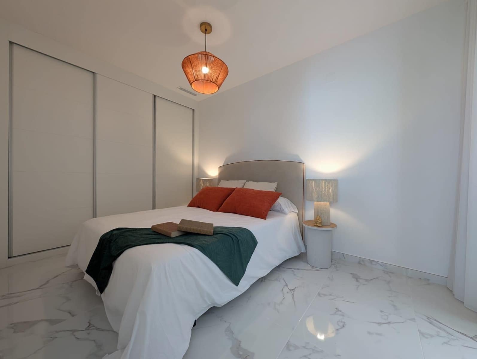 3 soveværelse Rækkehus til salg i Rojales med swimmingpool garage - € 355.900 (Ref: 8847521)